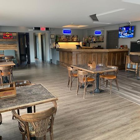 Stonehouse Motel And Restaurant Truro Ngoại thất bức ảnh