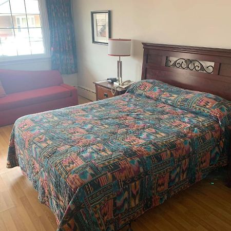 Stonehouse Motel And Restaurant Truro Ngoại thất bức ảnh