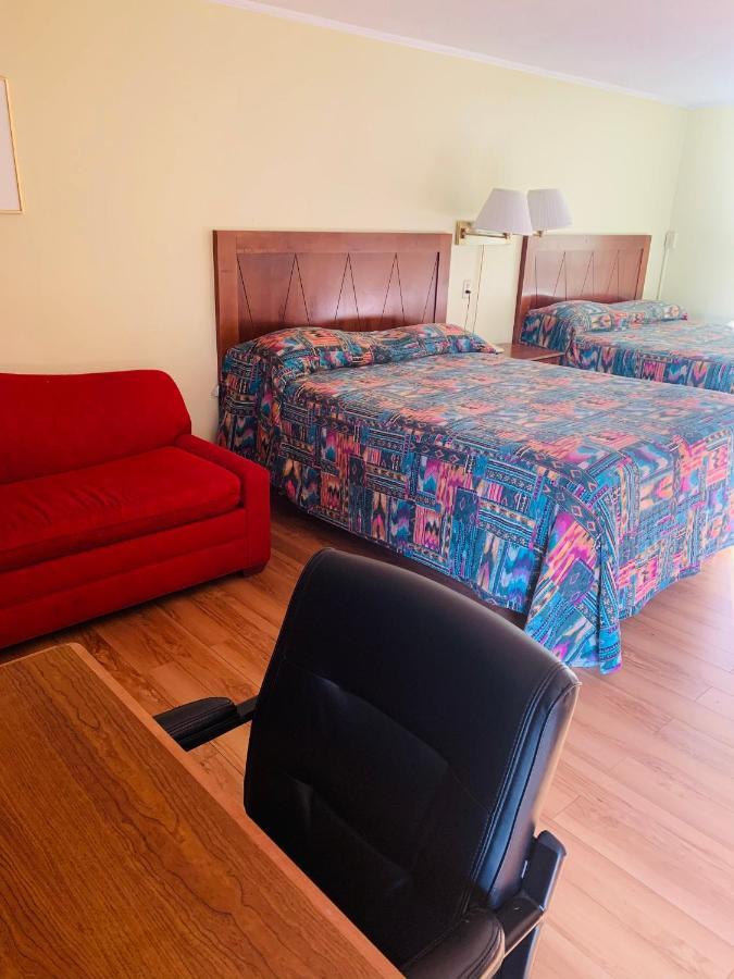 Stonehouse Motel And Restaurant Truro Ngoại thất bức ảnh