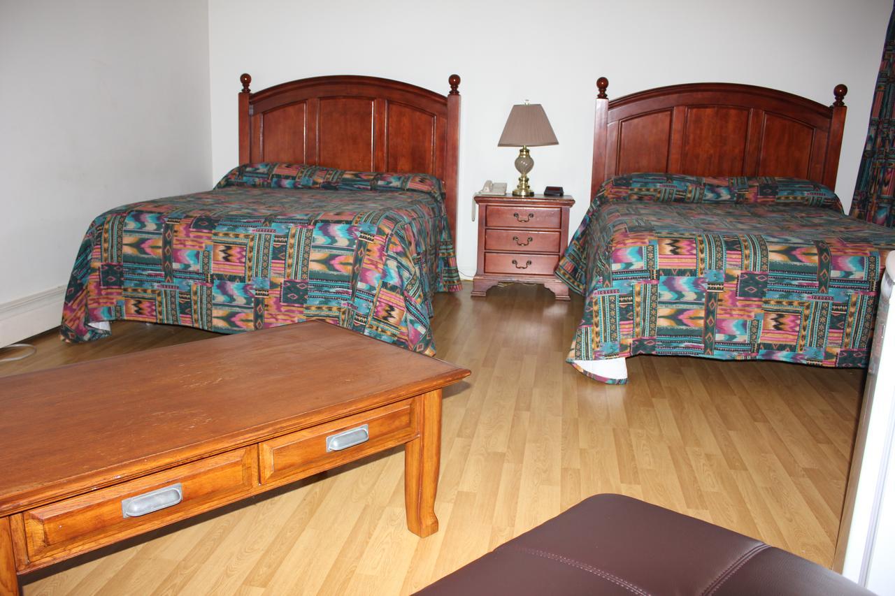 Stonehouse Motel And Restaurant Truro Ngoại thất bức ảnh