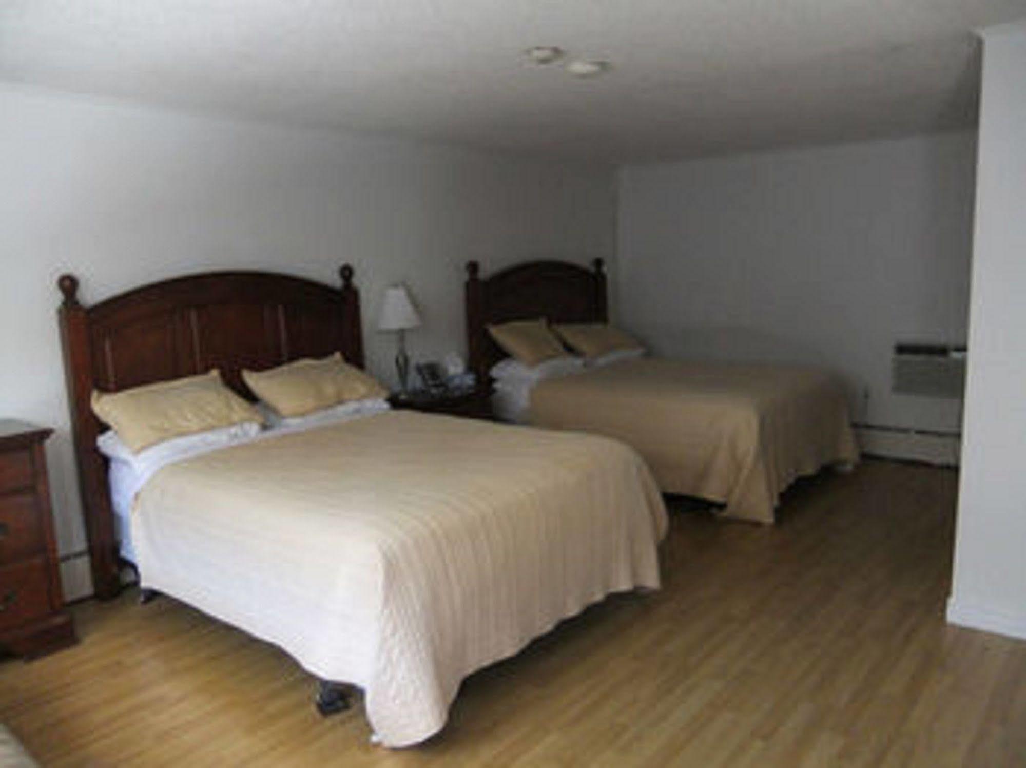 Stonehouse Motel And Restaurant Truro Ngoại thất bức ảnh