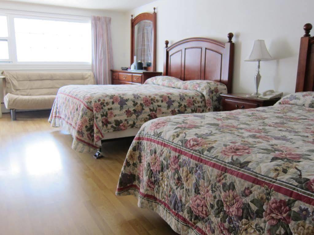 Stonehouse Motel And Restaurant Truro Ngoại thất bức ảnh